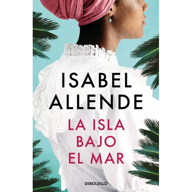 La isla bajo el mar