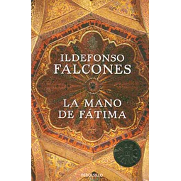 La mano de fatima