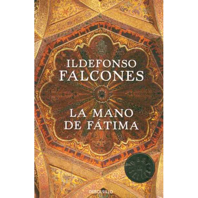 La mano de fatima
