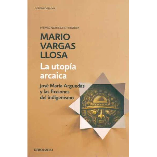 La utopia arcaica