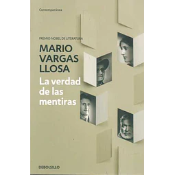 La verdad de las mentiras