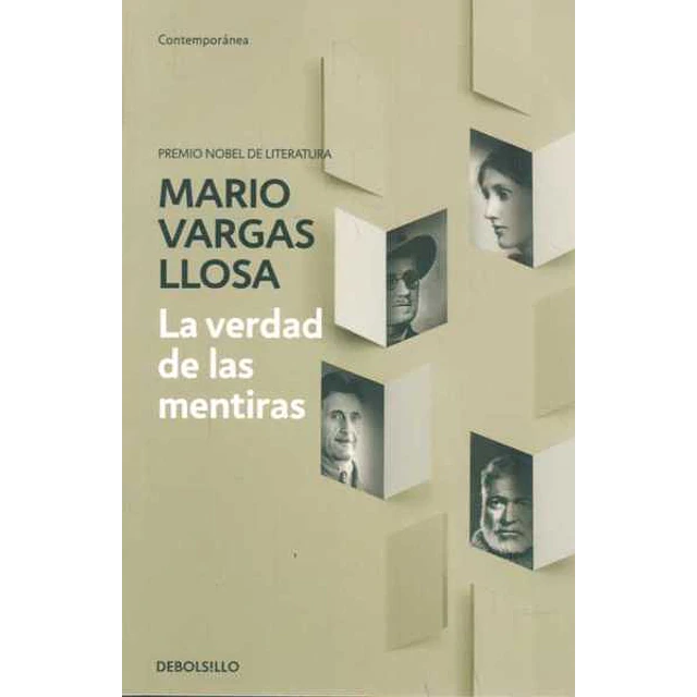 La verdad de las mentiras