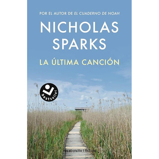 La ultima cancion