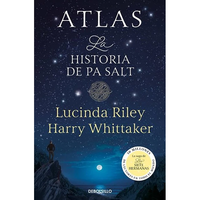 Atlas. La historia de pa salt