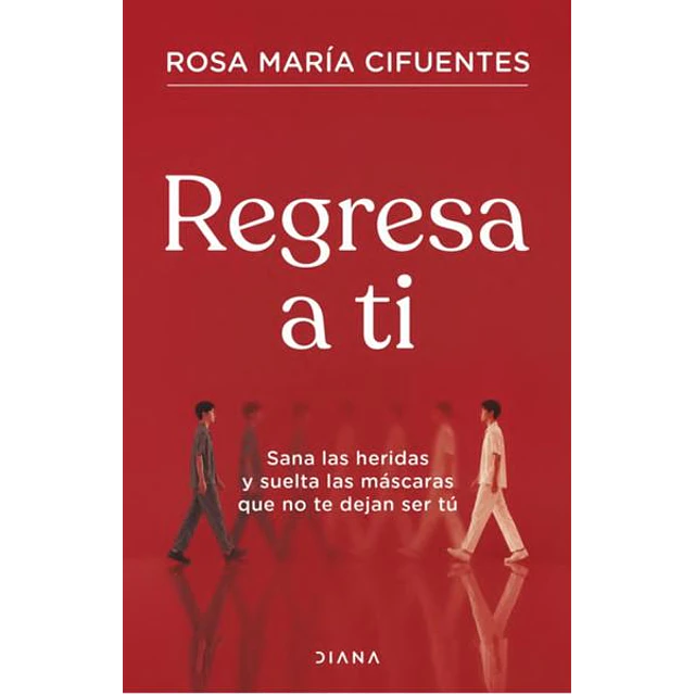 Regresa a ti