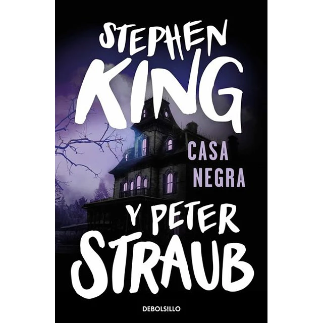 Casa negra