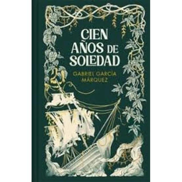 Cien anos de soledad