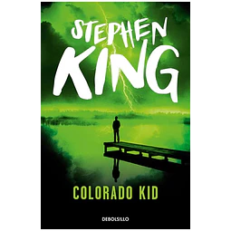 Colorado kid