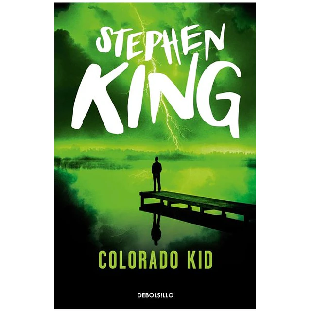 Colorado kid