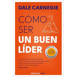 Como ser un buen lider