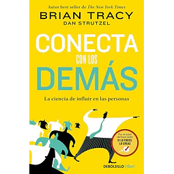 Conecta con los demas