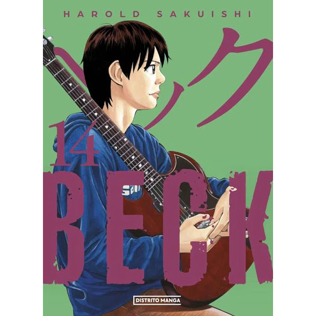 Beck 14