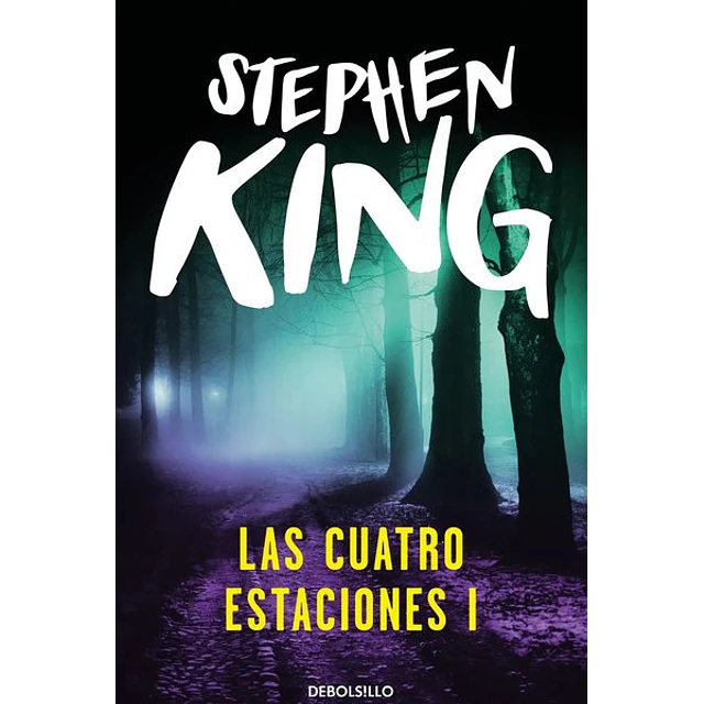 Cuatro estaciones I. Primavera y verano