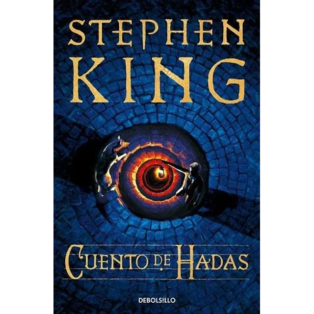 Cuento de hadas
