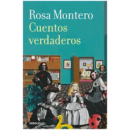 Cuentos verdaderos