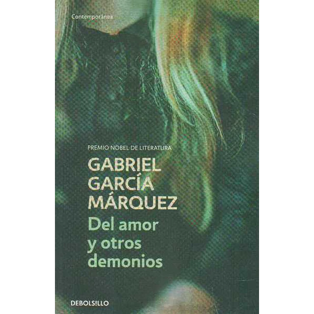Del amor y otros demonios