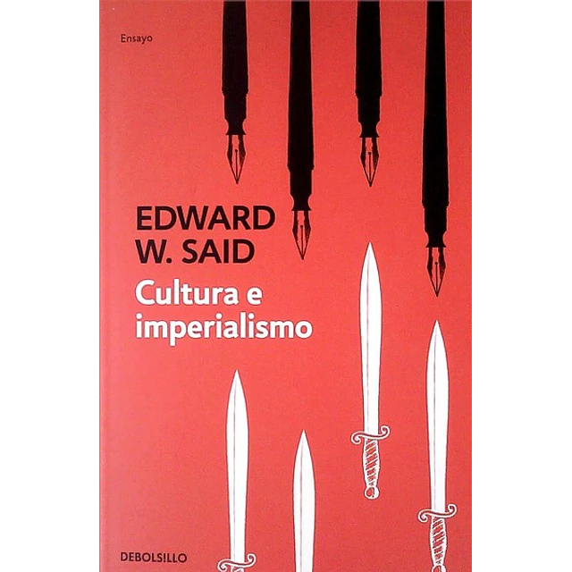 Cultura e imperialismo