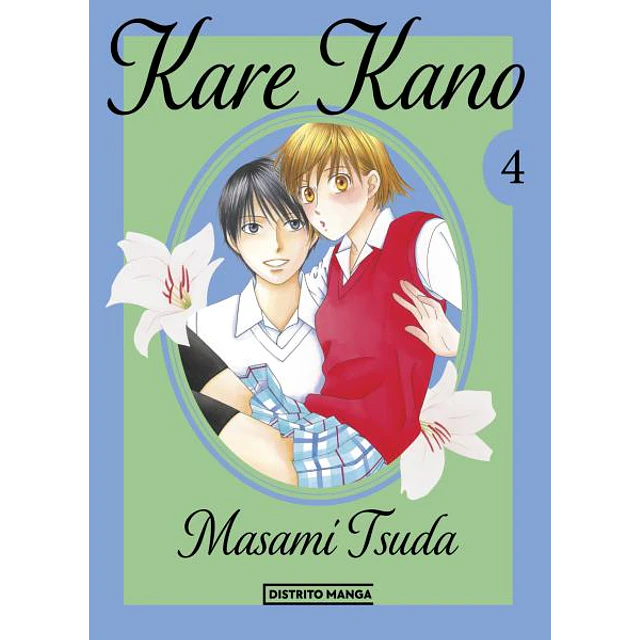 Kare kano 4