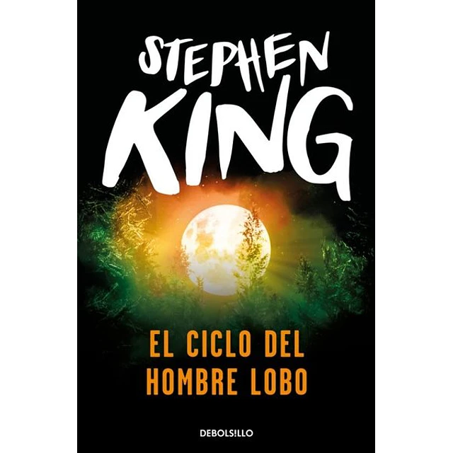 El ciclo del hombre lobo