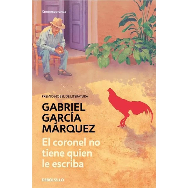 El coronel no tiene quien le escriba