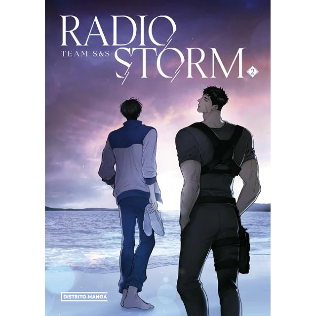 Radio storm 2