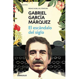 El escandalo del siglo