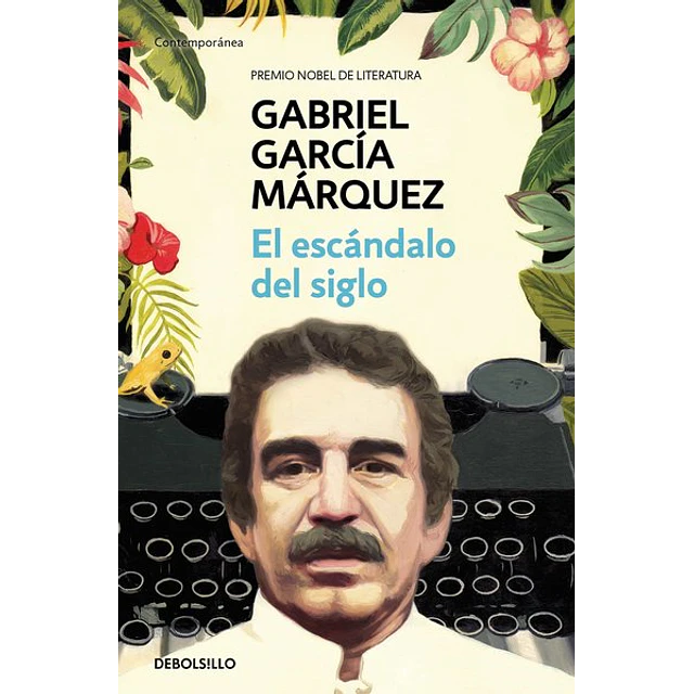 El escandalo del siglo