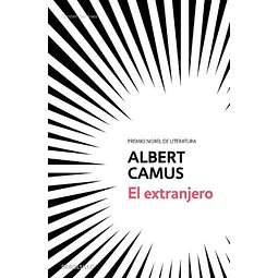 El extranjero