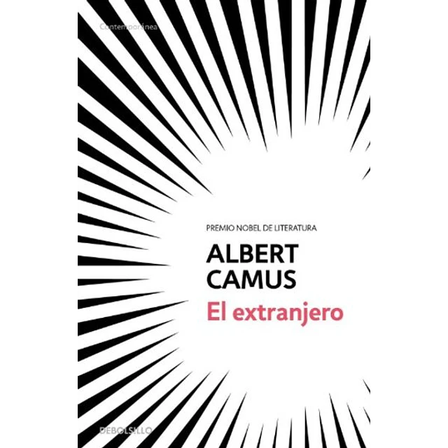 El extranjero