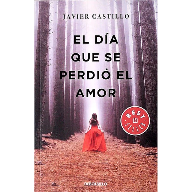 El dia que se perdio el amor