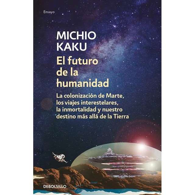 El futuro de la humanidad