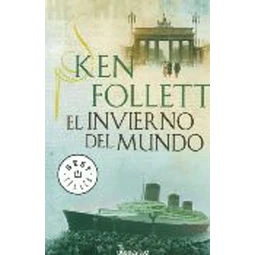 El invierno del mundo