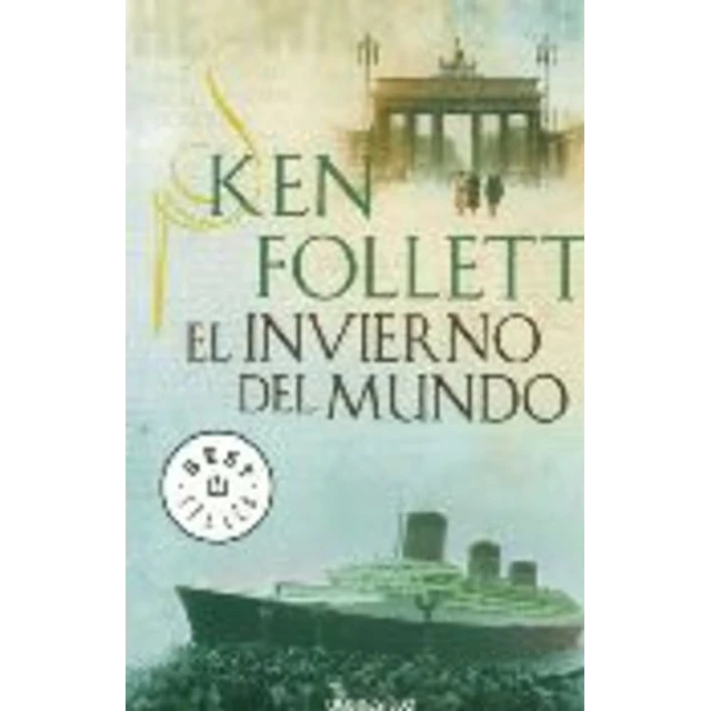 El invierno del mundo