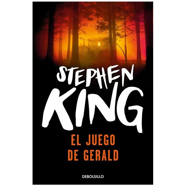 El juego de gerald