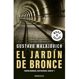 El jardin de bronce