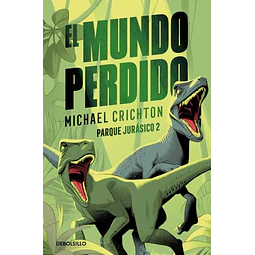 El mundo perdido
