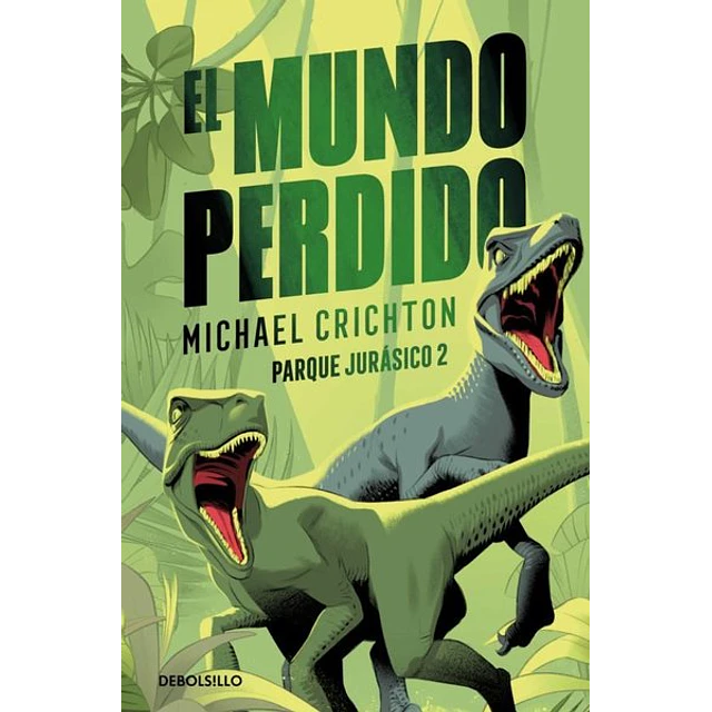 El mundo perdido