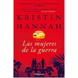 Las mujeres de la guerra