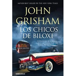 Los chicos de biloxi