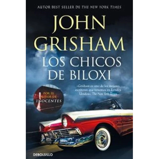 Los chicos de biloxi