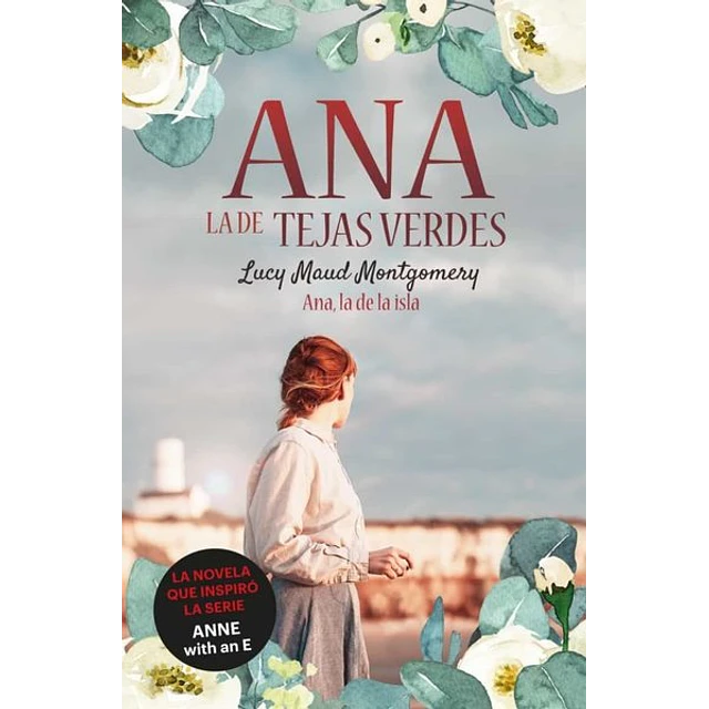 Ana la de la isla