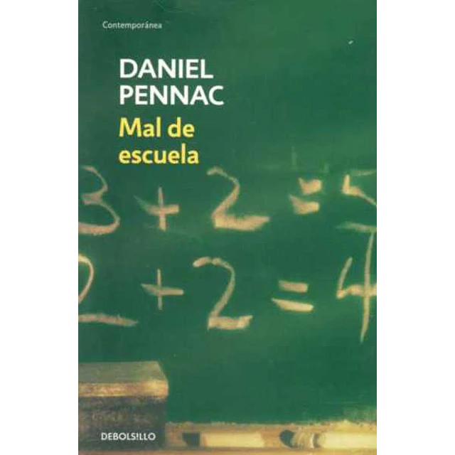 Mal de escuela