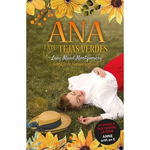Ana la de los alamos ventosos