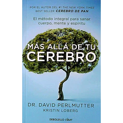 Mas alla de tu cerebro