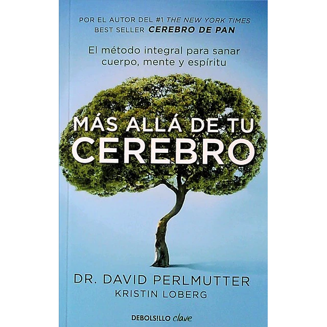 Mas alla de tu cerebro