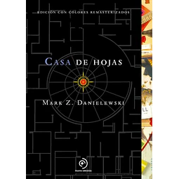 Casa de hojas