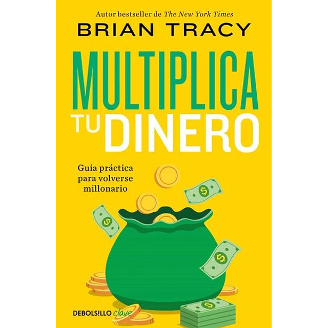 Multiplica tu dinero