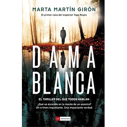 Dama blanca
