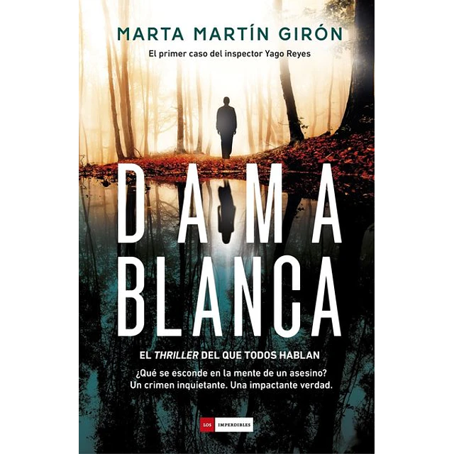 Dama blanca