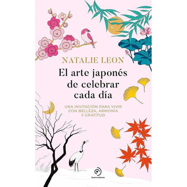 El arte japones de celebrar cada dia
